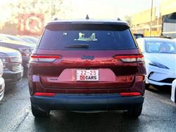 جيب جراند شيروكي إل